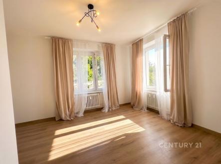 Pronájem bytu, 2+1, 78 m²