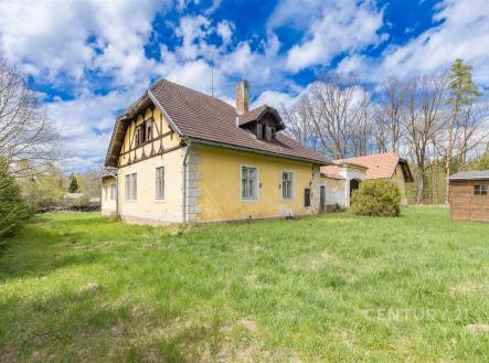 Prodej zemědělského objektu, 15 909 m²