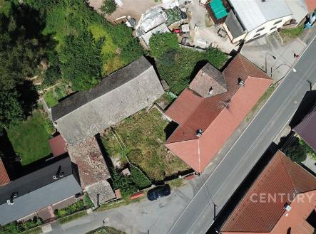Prodej pozemku pro bydlení, 1 180 m²