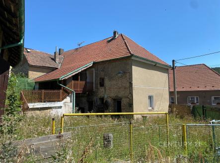 Prodej pozemku pro bydlení, 1 180 m²