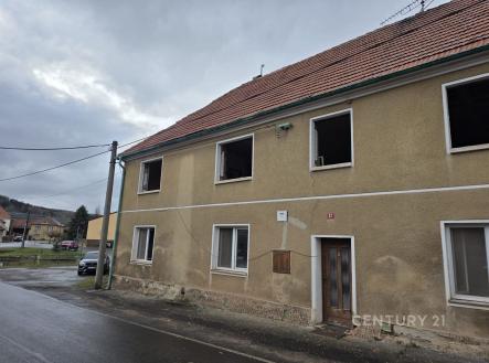 Prodej pozemku pro bydlení, 1 180 m²