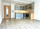 Pronájem bytu, 2+kk, 52 m²