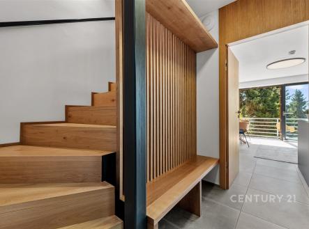 Prodej bytu, 3+kk, 68 m²