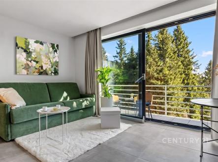 Prodej bytu, 3+kk, 68 m²
