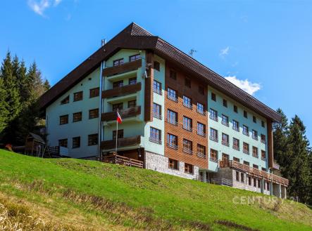 Prodej bytu, 3+kk, 68 m²