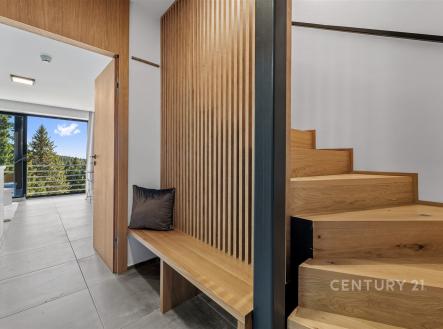 Prodej bytu, 3+kk, 68 m²