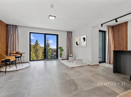 Prodej bytu, 4+kk, 102 m²