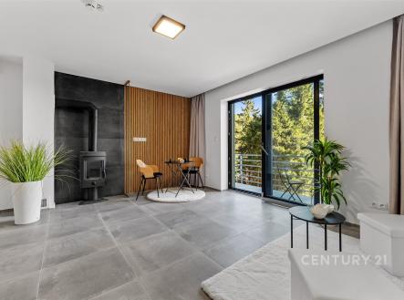 Prodej bytu, 4+kk, 102 m²