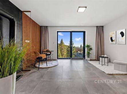 Prodej bytu, 4+kk, 102 m²