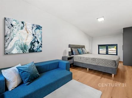 Prodej bytu, 4+kk, 102 m²