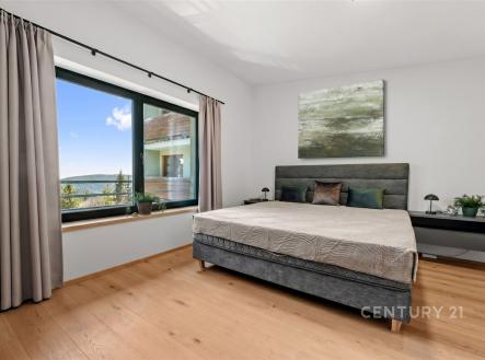 Prodej bytu, 4+kk, 102 m²