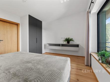 Prodej bytu, 4+kk, 102 m²