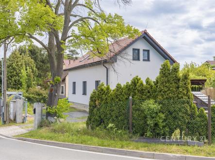 Prodej domu/vily, 117 m²