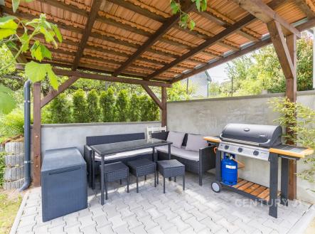 Prodej domu/vily, 117 m²