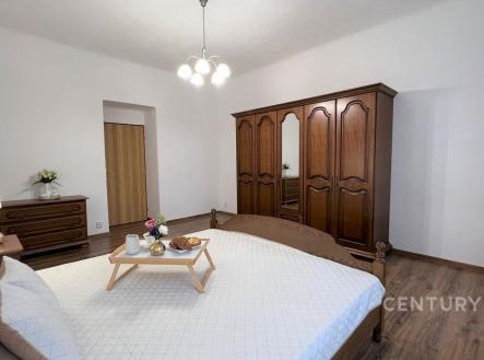 Pronájem bytu, 2+1, 45 m²