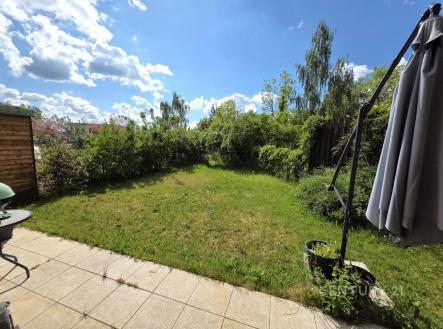 Pronájem bytu, 3+kk, 68 m²