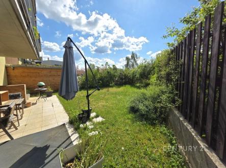Pronájem bytu, 3+kk, 68 m²
