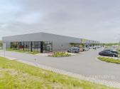 Pronájem obchodní prostory, 410 m²