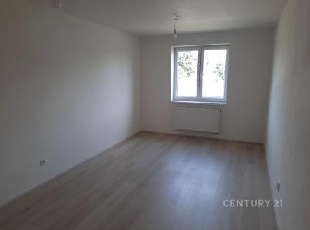 Pronájem bytu, 1+1, 68 m²