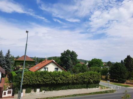 Pronájem bytu, 1+1, 68 m²