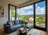 Pronájem bytu, 2+kk, 60 m²