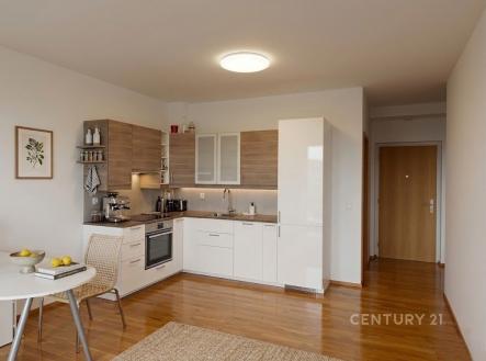 Pronájem bytu, 2+kk, 60 m²