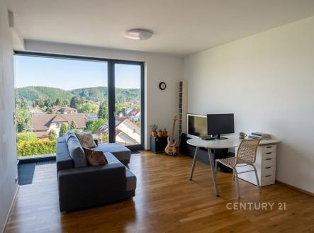 Pronájem bytu, 2+kk, 60 m²
