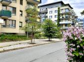 Pronájem bytu, 3+kk, 78 m²