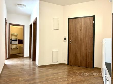 Pronájem bytu, 3+kk, 78 m²
