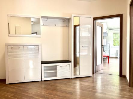 Pronájem bytu, 3+kk, 78 m²