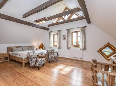 Prodej chaty/rekreačního objektu, 293 m²