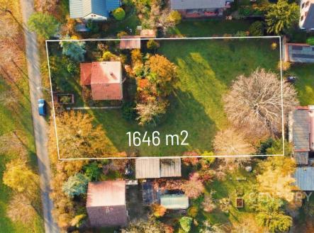 Prodej chaty/rekreačního objektu, 64 m²