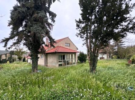 Prodej chaty/rekreačního objektu, 64 m²