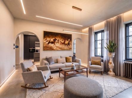 Prodej domu/vily, 315 m²