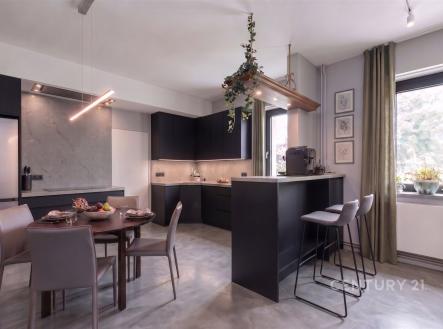 Prodej domu/vily, 315 m²