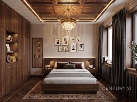 Prodej domu/vily, 315 m²