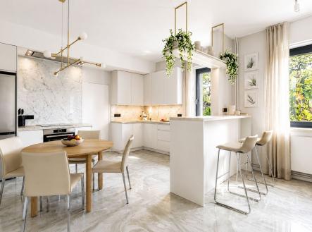Prodej domu/vily, 315 m²