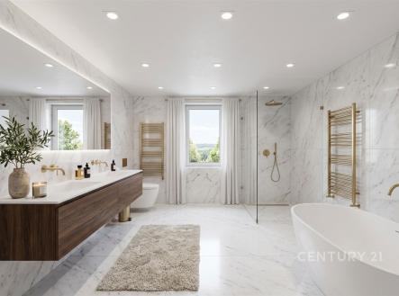Prodej domu/vily, 315 m²