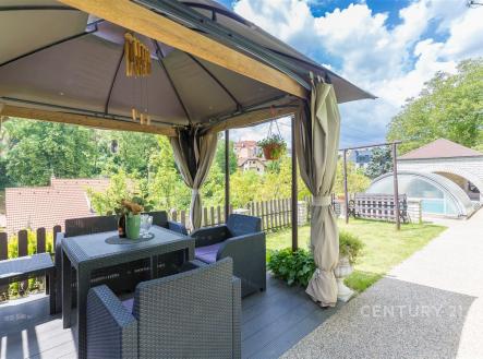 Prodej domu/vily, 315 m²