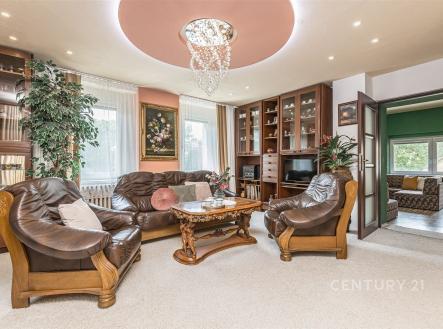 Prodej domu/vily, 315 m²