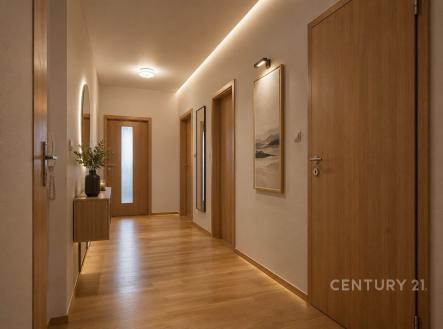 Prodej bytu, 2+kk, 59 m²