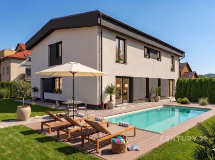 Prodej domu/vily, 157 m²