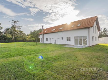 Pronájem domu/vily, 149 m²