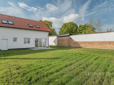 Pronájem domu/vily, 149 m²