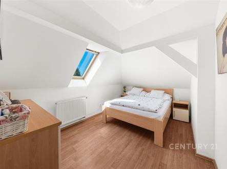 Prodej domu/vily, 166 m²