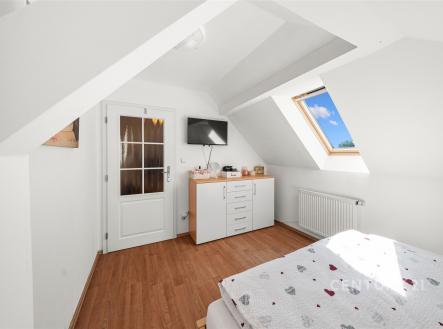 Prodej domu/vily, 166 m²