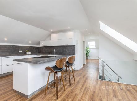 Prodej domu/vily, 315 m²