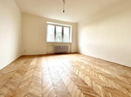 Prodej bytu, 2+1, 63 m²