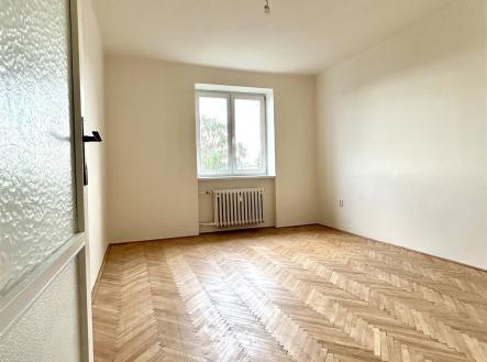 Prodej bytu, 2+1, 63 m²