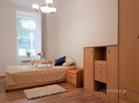 Pronájem bytu, 2+1, 34 m²
